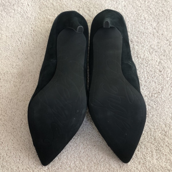 Like New Fergie Affection Pumps - Picture 5 of 7